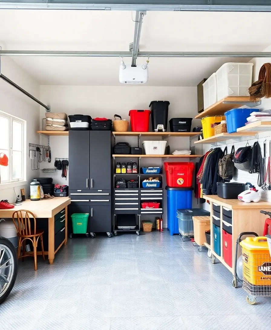 22 Innovative Garage Storage Ideas That'll Blow Your Mind! - Conclusion