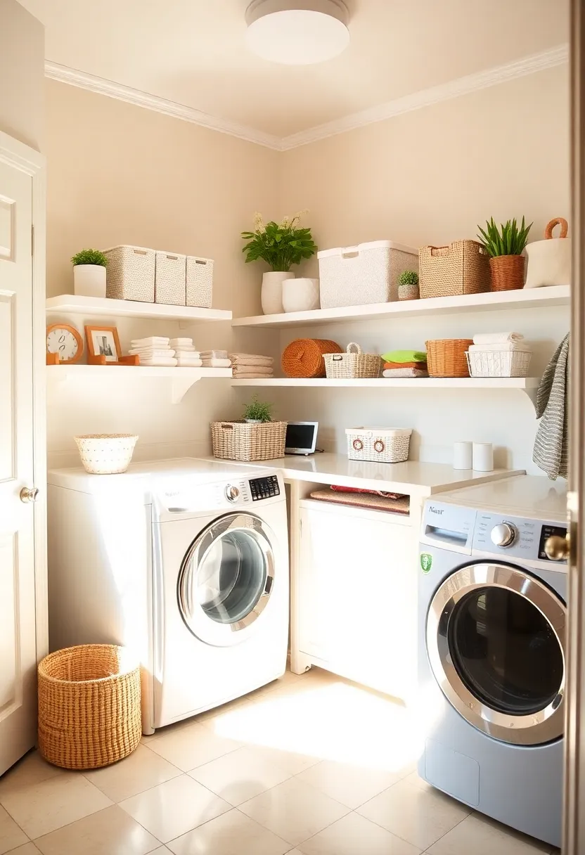 22 Laundry Room Storage Ideas That'll Make You Say 'Why Didn't I Think of That?' - Conclusion