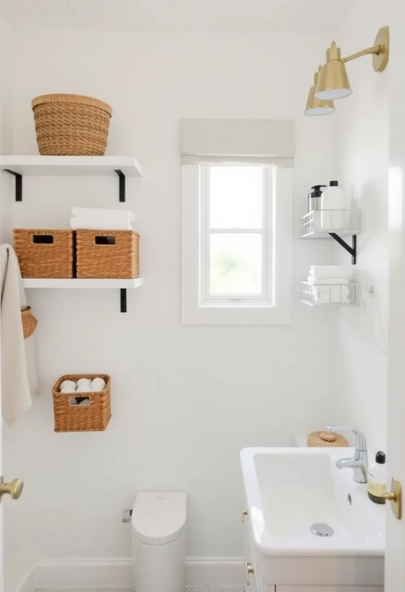 21 Genius Bathroom Organization Ideas You Never Knew You Needed (#10 Will Shock You!) - Conclusion